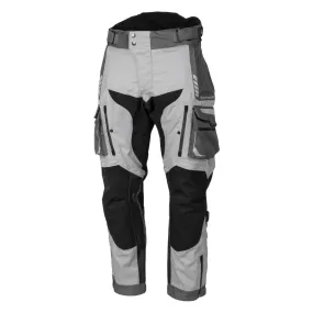 Tour Master Men's Highlander Waterproof Motorcycle Pants