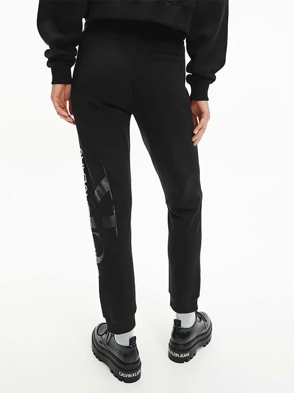 Vertical Monogram Jo