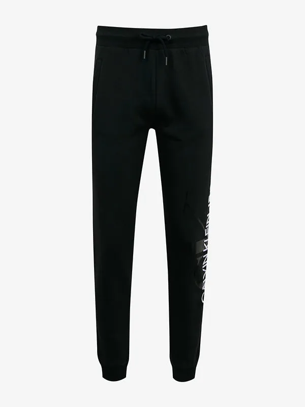 Vertical Monogram Jo
