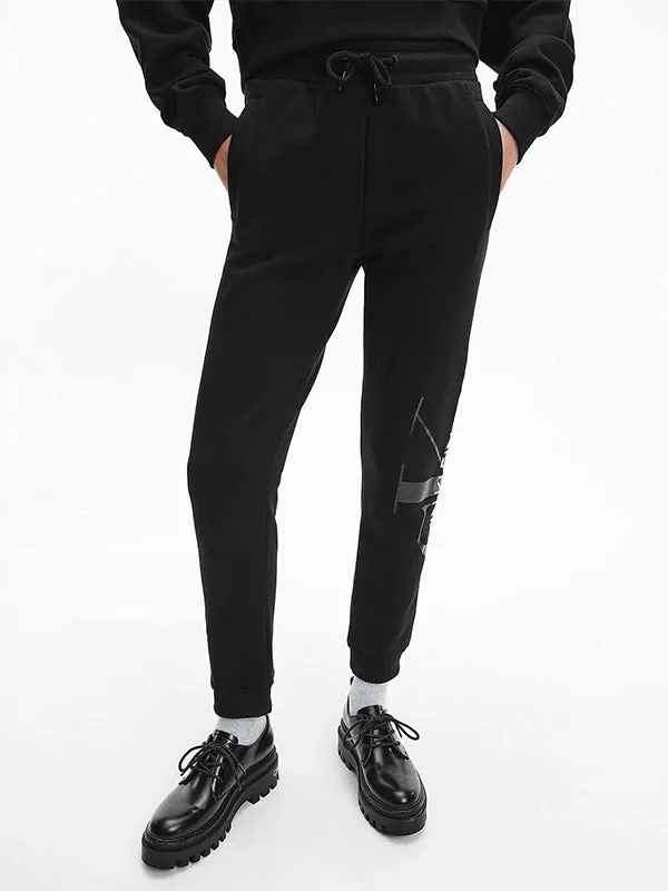 Vertical Monogram Jo
