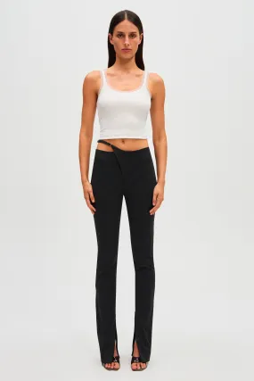 VIVIENNE PINSTRIPE PANT