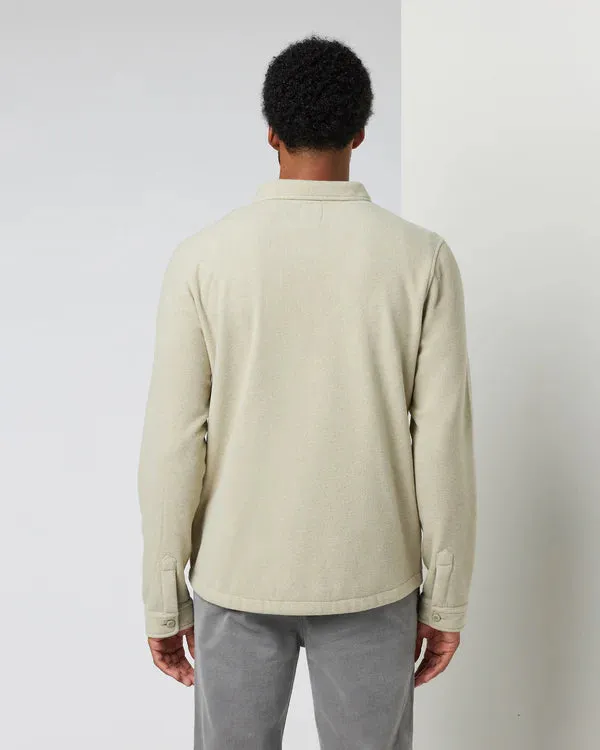 Vuori Aspen Shirt Jacket