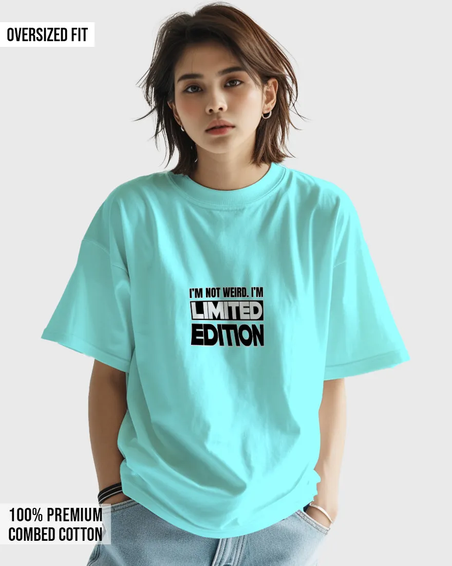 Womens Oversized TShirt Movies Harly Queen