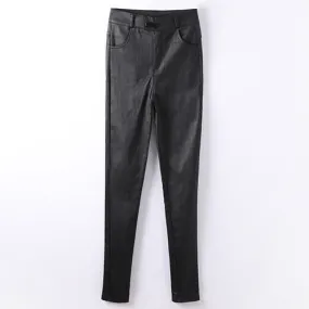 Women's Tight Pencil Style Pant