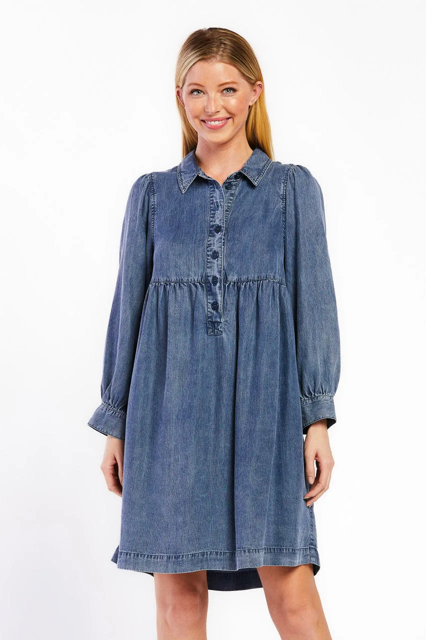 Xandra Mailbu Dress