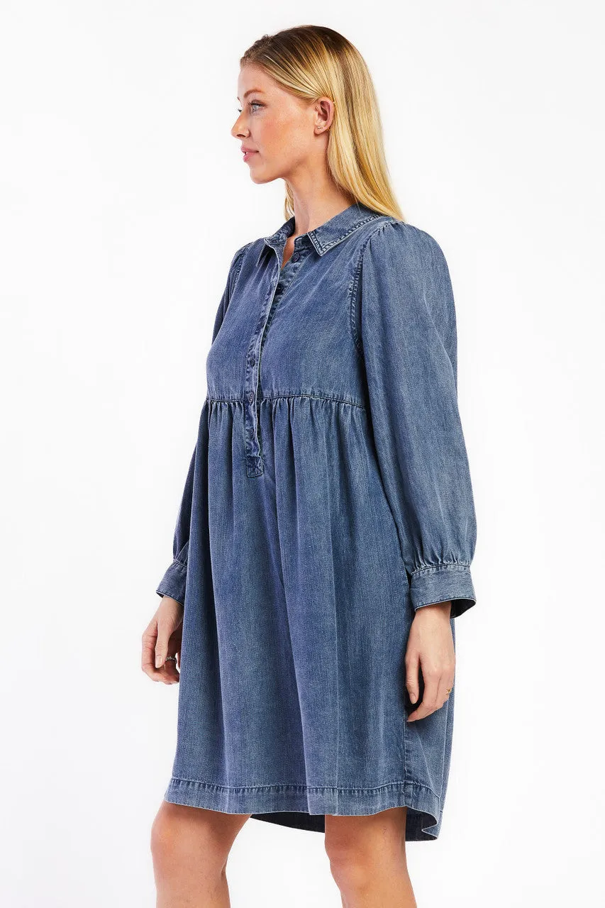 Xandra Mailbu Dress